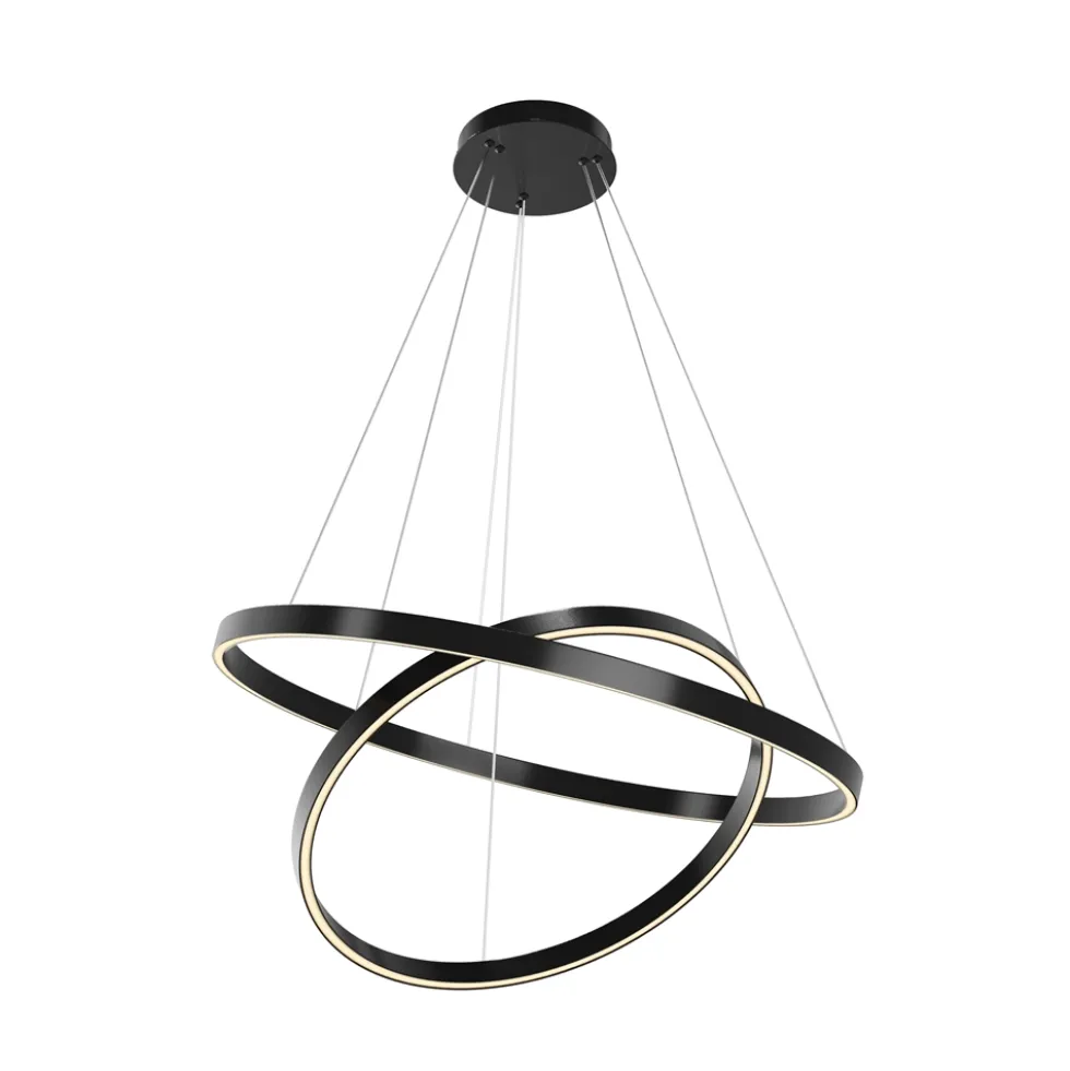 Rim Ø80 taklampa