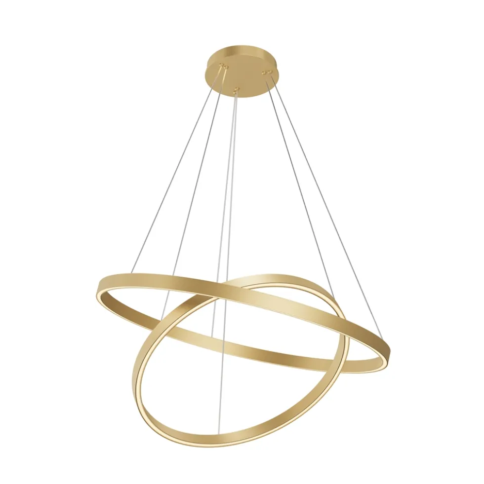 Rim Ø80 taklampa