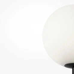 Ring golvlampa