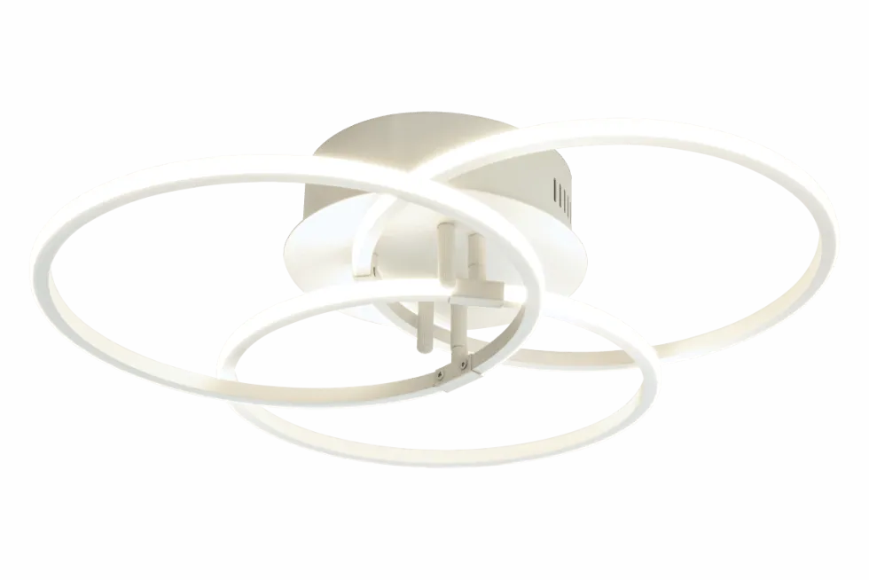 Ringo 45cm plafond