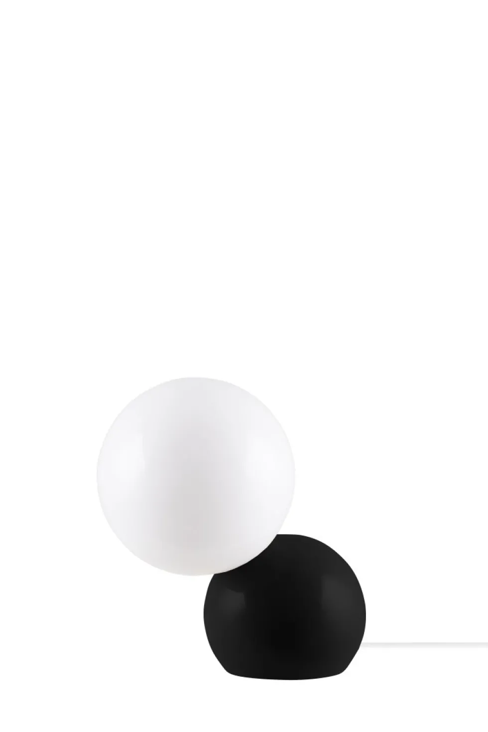 Ripley 17cm bordslampa