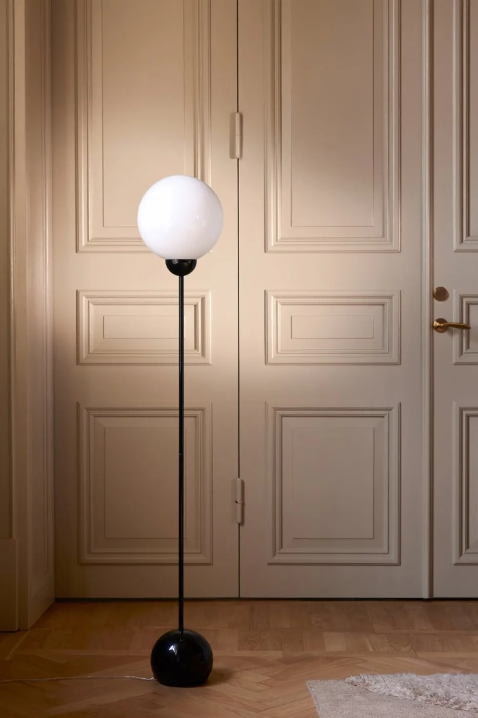 Ripley golvlampa
