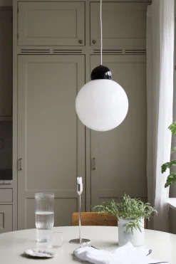 Ripley Ø25 taklampa