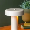 Riqueza Palo 26cm bordslampa