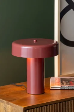 Riqueza Palo 26cm bordslampa