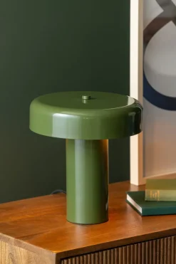 Riqueza Palo 26cm bordslampa