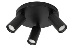 Ritmo 3 spotlight