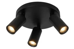 Ritmo 3 spotlight
