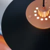 Rivoli Ø40 taklampa