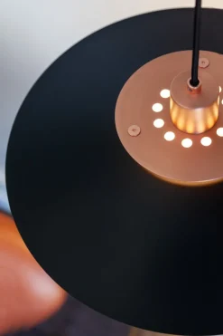 Rivoli Ø40 taklampa
