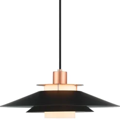Rivoli Ø40 taklampa
