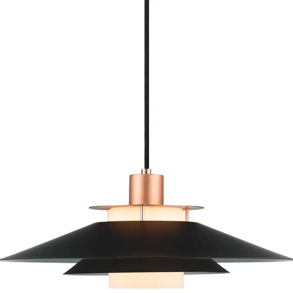 Rivoli Ø40 taklampa