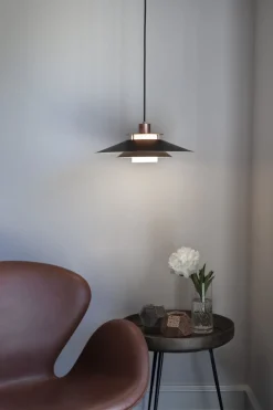 Rivoli Ø40 taklampa