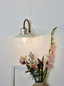 Römer Ø24 vägglampa