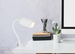 Robby klämlampa
