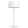 Roccanova 30cm solcellslampa