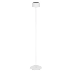 Roccanova 120cm solcellslampa