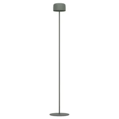 Roccanova 120cm solcellslampa