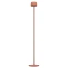 Roccanova 120cm solcellslampa