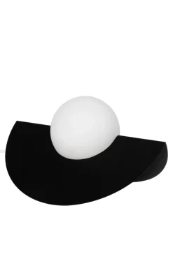 Roccia 17cm bordslampa