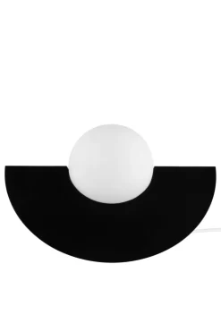 Roccia 17cm bordslampa