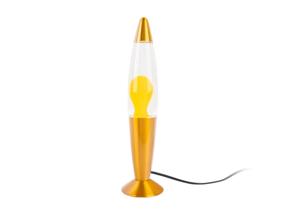 Rocket 35cm barnlampa