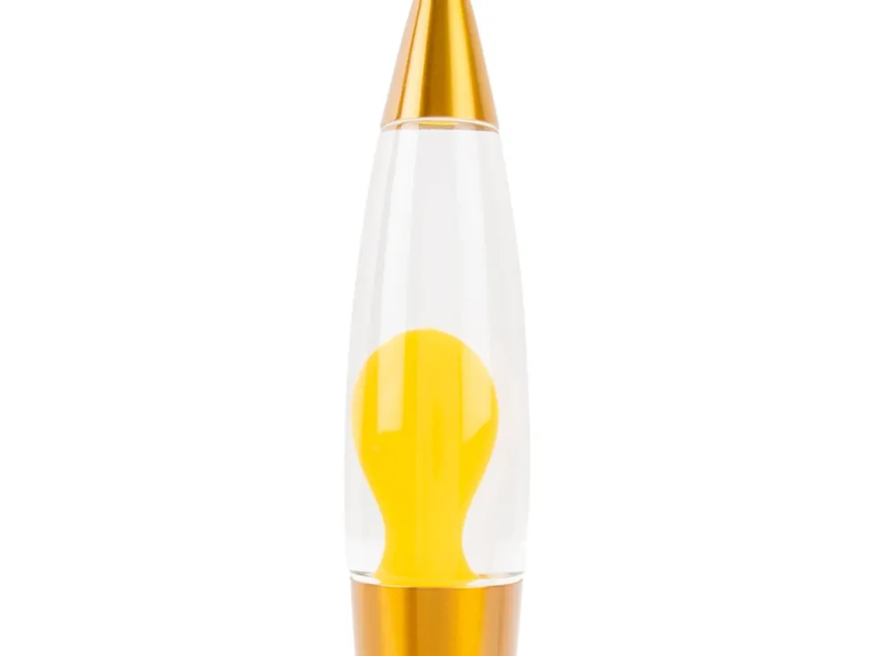 Rocket 35cm barnlampa
