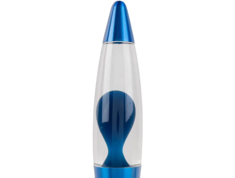 Rocket 35cm barnlampa