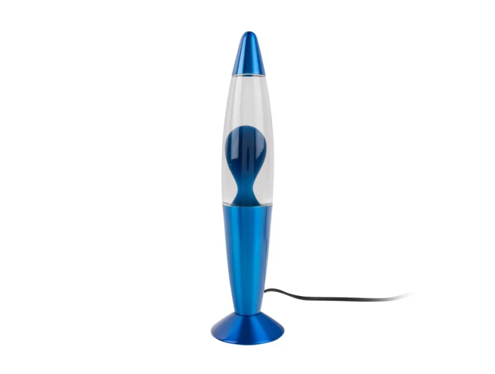 Rocket 35cm barnlampa