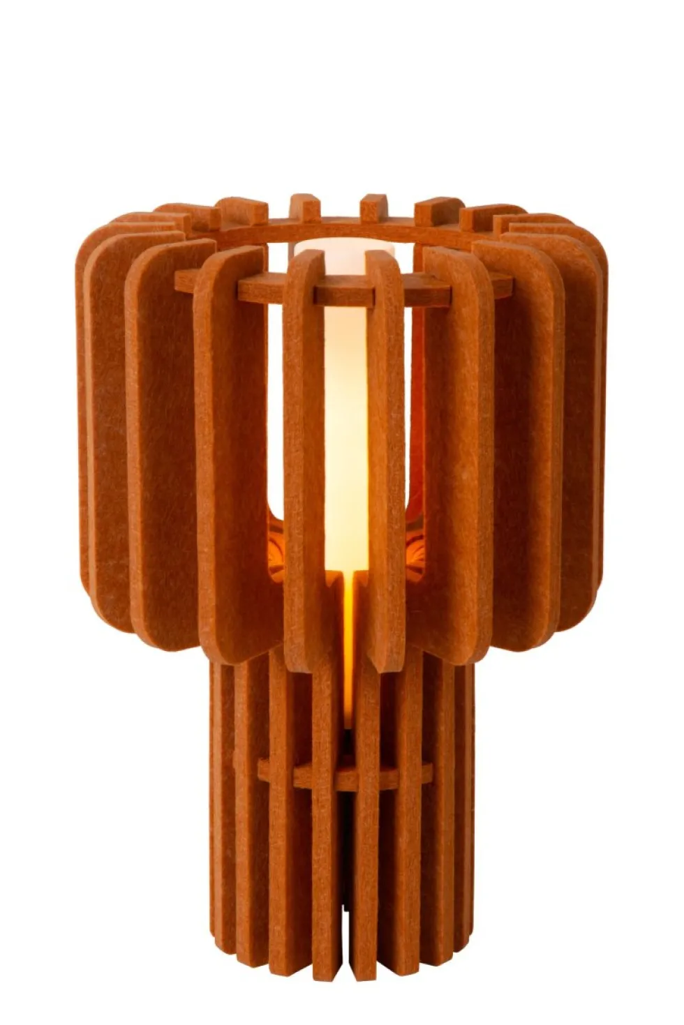Rollo 35cm bordslampa