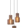 Rollo Ø50 taklampa