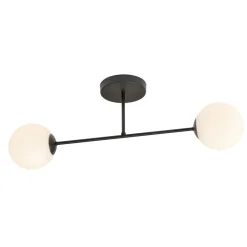 Roma 55cm plafond