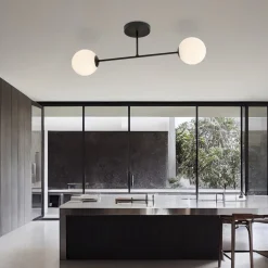 Roma 55cm plafond