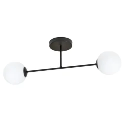 Roma 55cm plafond