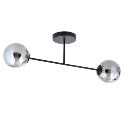 Roma 55cm plafond