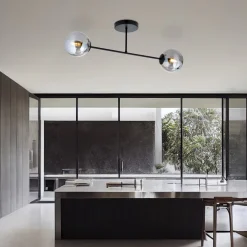 Roma 55cm plafond