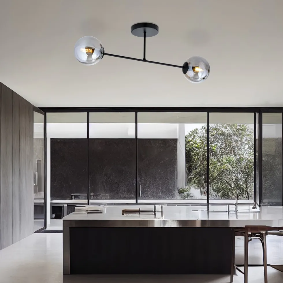 Roma 55cm plafond