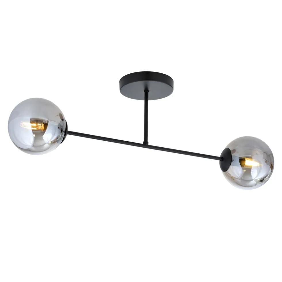 Roma 55cm plafond