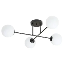 Roma 75cm plafond