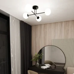 Roma 75cm plafond