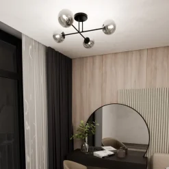 Roma 75cm plafond
