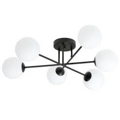 Roma Ø75 plafond