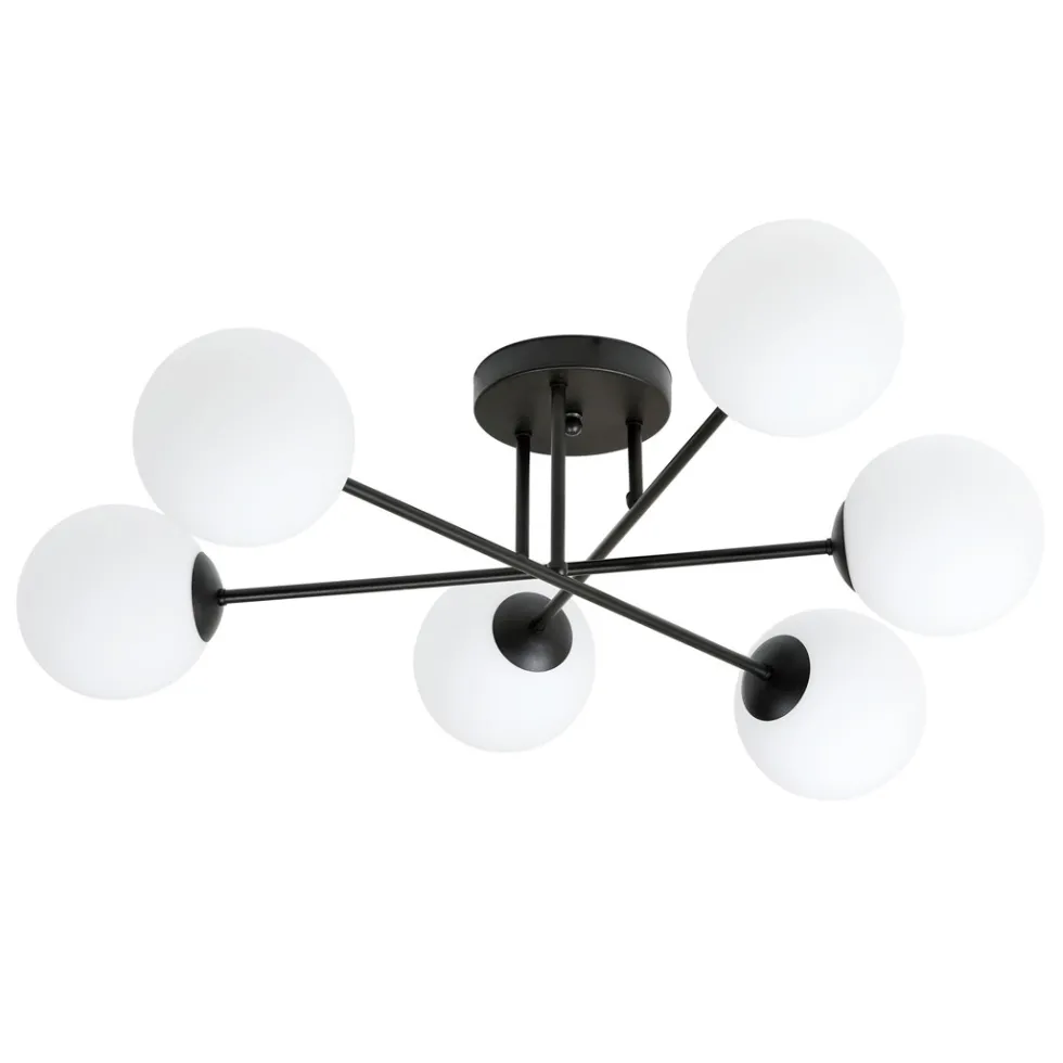 Roma Ø75 plafond
