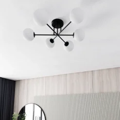 Roma Ø75 plafond