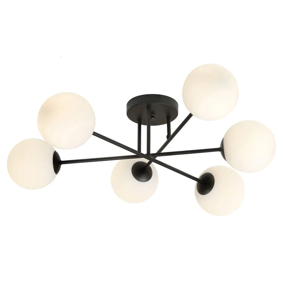 Roma Ø75 plafond
