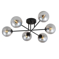 Roma Ø75 plafond
