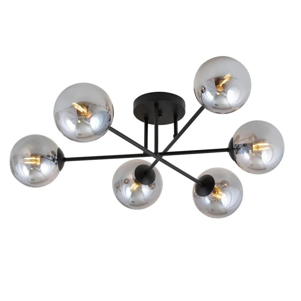 Roma Ø75 plafond