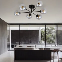 Roma Ø75 plafond