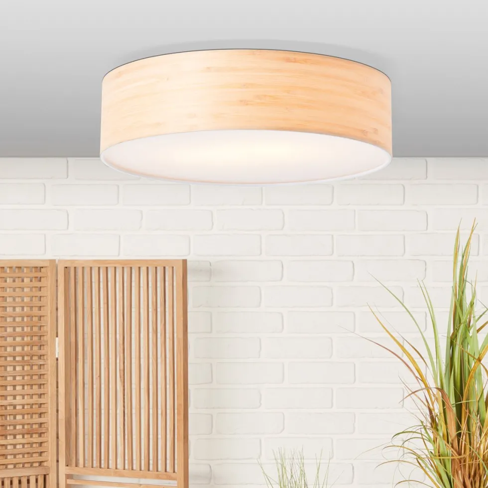 Romm Ø38 plafond