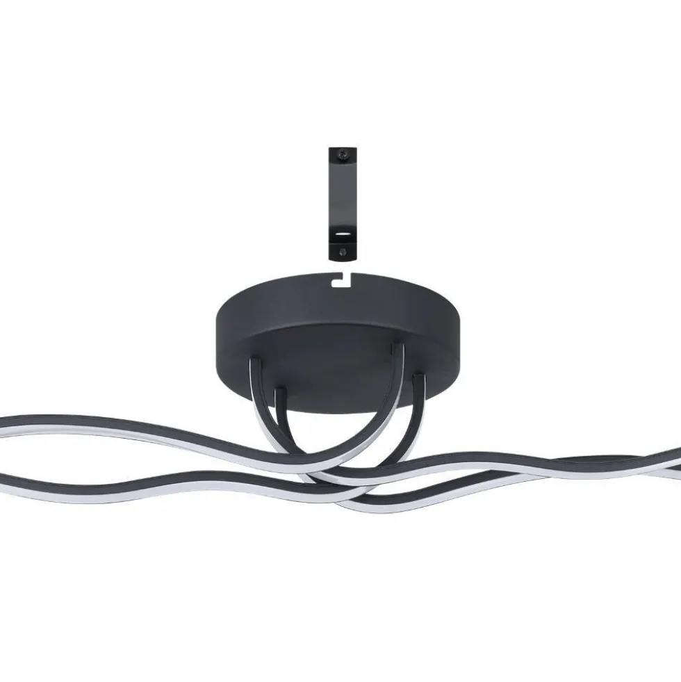 Roncade 116cm plafond